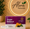 Arham Sugar Balance Juice Powder pack